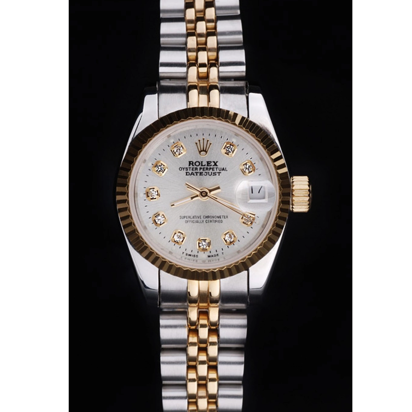 Aaa replica watch Rolex Datejust-rl25 0825